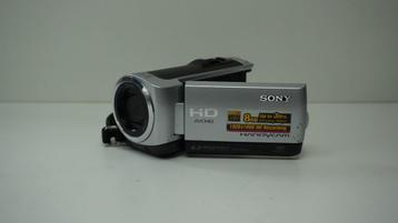 Sony Handycam HDR-CX106