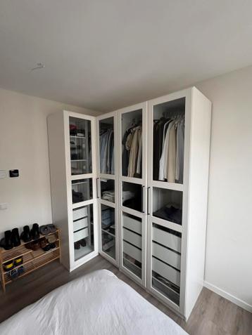 Ikea PAX deuren / Ikea PAX doors - afbeelding 3 Ikea PAX deuren / Ikea PAX doors - afbeelding 3