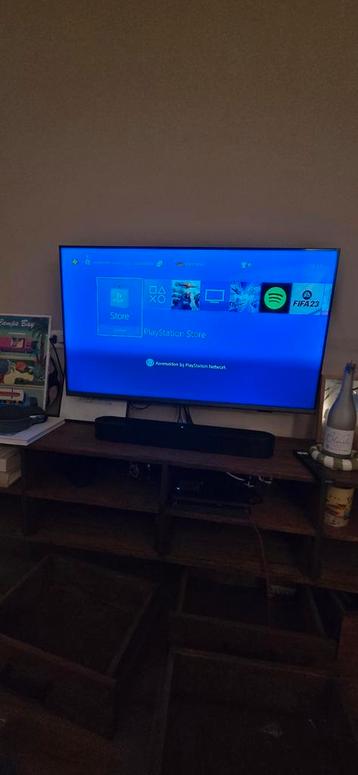 PlayStation 4 - Klaar voor gebruik!