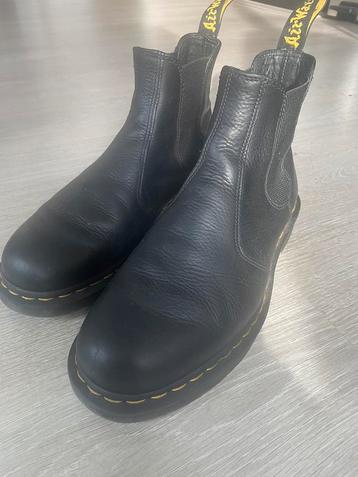 Dr.Martens - 2796 - Chelsea boots - 44