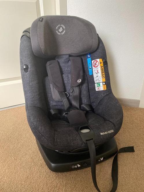 Baby auto stoeltje, Kinderen en Baby's, Autostoeltjes, Zo goed als nieuw, Maxi-Cosi, 0 t/m 10 kg, Isofix, Ophalen