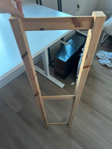 IKEA Ivar Zijpaneel Grenen - afbeelding 2 IKEA Ivar Zijpaneel Grenen - afbeelding 2