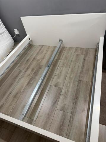 Ikea malm bed kader - afbeelding 5 Ikea malm bed kader - afbeelding 5