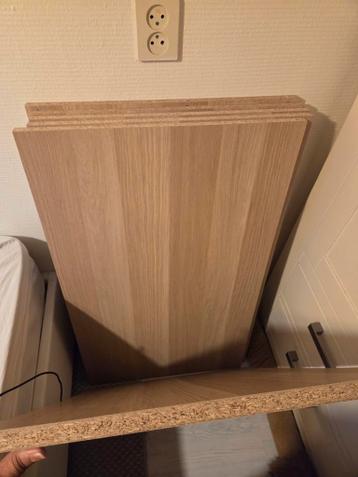 Ikea Pax legplanken - afbeelding 2 Ikea Pax legplanken - afbeelding 2