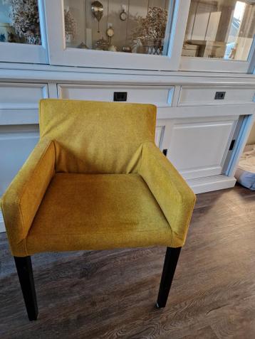 Ikea Kivik hoekbank, eethoek met 4 stoelen en hocker - afbeelding 5 Ikea Kivik hoekbank, eethoek met 4 stoelen en hocker - afbeelding 5