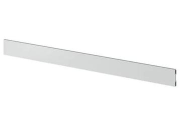 Ikea Veddinge
plint, grijs, 220x8 cm (NIEUW) - afbeelding 1 Ikea Veddinge
plint, grijs, 220x8 cm (NIEUW) - afbeelding 1