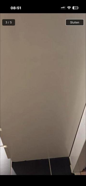 Ikea malm ladenkast - afbeelding 3 Ikea malm ladenkast - afbeelding 3