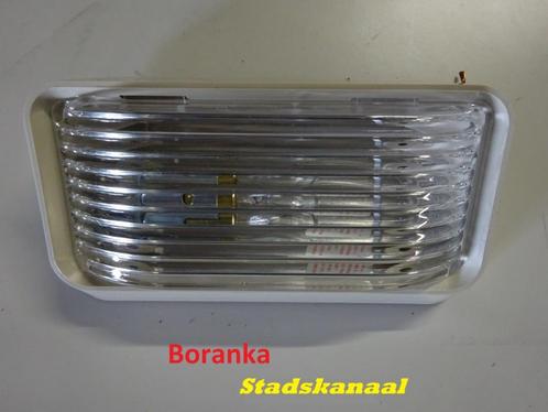 02 . BORANKA.PARTS Camper Buitenlamp., Caravans en Kamperen, Camper-accessoires, Nieuw, Ophalen of Verzenden