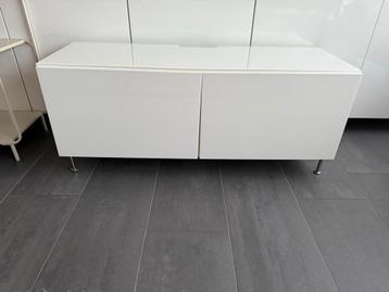 IKEA Besta TV Meubel - Strak Design - afbeelding 1 IKEA Besta TV Meubel - Strak Design - afbeelding 1