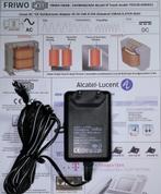Alcatel FRIWO 1AF00446CAAA FE4120 420D015 42V Adapter Lader