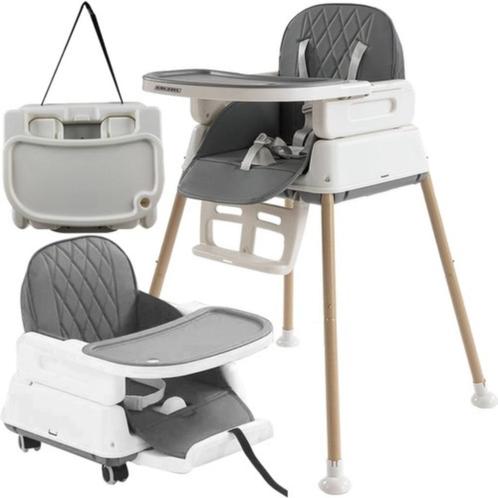 Kinderstoel inklapbaar - Babystoel, Kinderen en Baby's, Kinderstoelen, Nieuw, Ophalen of Verzenden