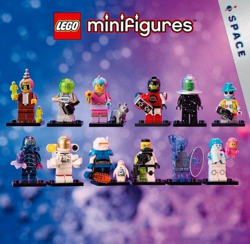 LEGO minifiguren serie 26 (complete serie) - 71046 NIEUW!, Kinderen en Baby's, Speelgoed | Duplo en Lego, Nieuw, Lego, Complete set