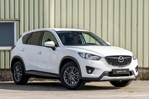 Mazda CX-5 2.0 Skylease+ (165PK) NL, Dodehoek, Lane, Xenon, Auto's, Mazda, Bedrijf, CX-5, ABS, Adaptieve lichten, Airbags, Airconditioning