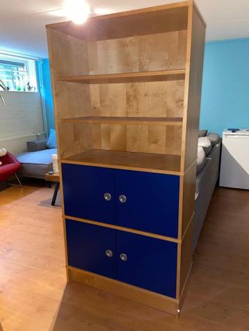 IKEA kast Effektiv - afbeelding 1 IKEA kast Effektiv - afbeelding 1