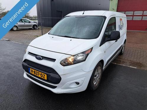 Ford Transit Connect 1.5 TDCI L2 Trend GERESERVEERD!, Auto's, Bestelauto's, Bedrijf, ABS, Airbags, Airconditioning, Boordcomputer
