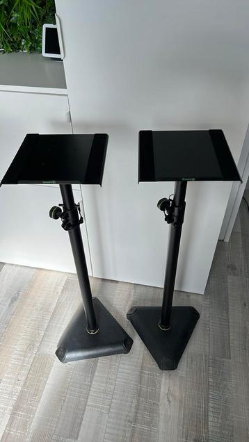 Gravity SP 3202 - 2x Monitor Stand