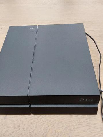 PlayStation 4 te koop