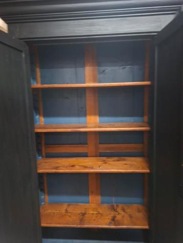 Buffetkast kledingkast schoenenkast linnenkast - afbeelding 5 Buffetkast kledingkast schoenenkast linnenkast - afbeelding 5