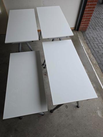 Ikea Galant Bureau - Stevig en Praktisch! - afbeelding 5 Ikea Galant Bureau - Stevig en Praktisch! - afbeelding 5
