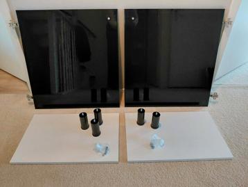 Besta IKEA deuren, poten en planken - afbeelding 1 Besta IKEA deuren, poten en planken - afbeelding 1