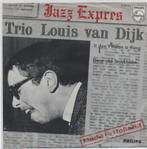Trio Louis van Dijk- It don't mean a Thing Jazz Expres serie