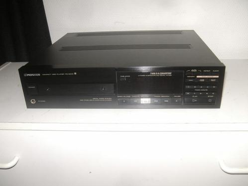 Pioneer cd speler type PD-X540, Audio, Tv en Foto, Cd-spelers, Gebruikt, Pioneer, Ophalen