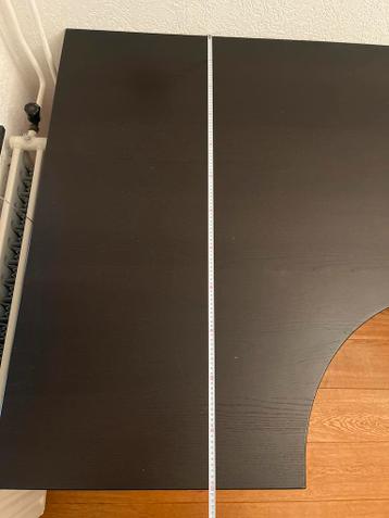 IKEA Galant Bureau - In hoogte verstelbaar - afbeelding 6 IKEA Galant Bureau - In hoogte verstelbaar - afbeelding 6