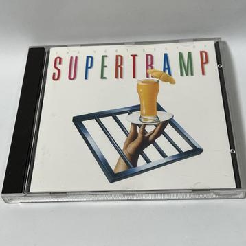 Supertramp – The Very Best Of Supertramp / CD