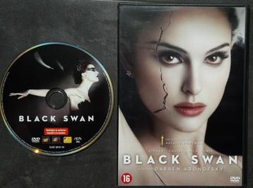 DVD - Black Swan - Drama Film