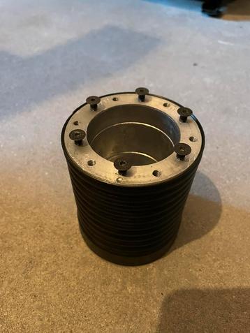 Volvo 340 360 stuurnaaf hub adapter 