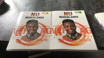 Leerwerkboek nieuwe editie.