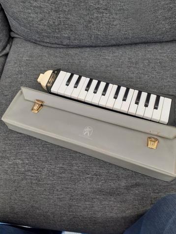 Hohner Melodica piano 26