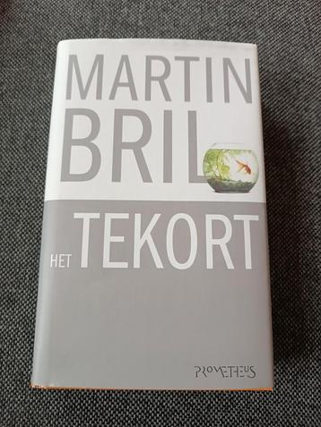Martin Bril - Tekort