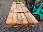Tuinplanken - Douglas hout 1.8x16.0 cm - nr: tp130
