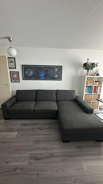 Ikea Kivik couch with ottoman (storage) - afbeelding 1 Ikea Kivik couch with ottoman (storage) - afbeelding 1