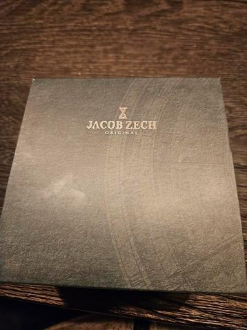 Jacob Zech original (nieuw in doos)