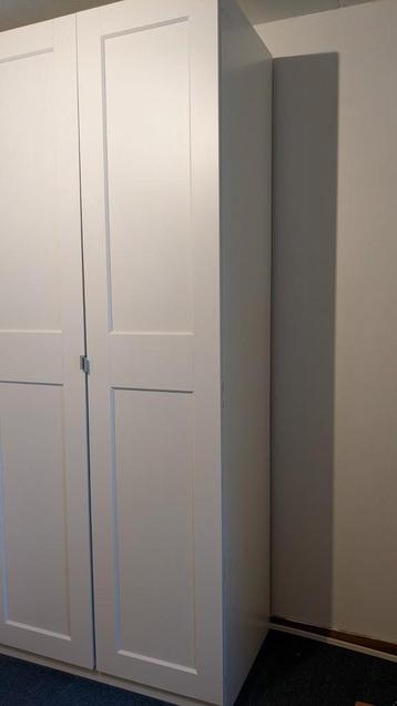 Ikea pax kast - afbeelding 2 Ikea pax kast - afbeelding 2