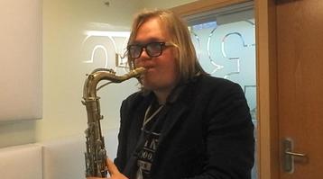 Saxophone 101 - Saxofoon bijles, beginners en gevorderden