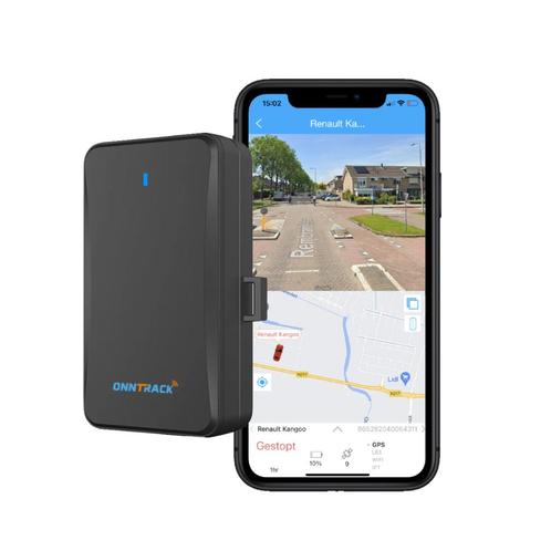 GPS Tracker met magneet - Lifetime gratis tracking, Auto diversen, Anti-diefstal, Nieuw, Ophalen of Verzenden