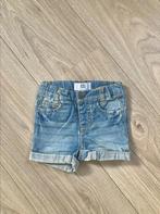 Mini Mize spijkershort - maat 68