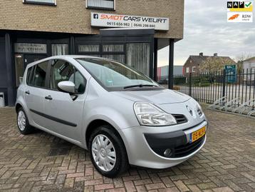 Renault Grand Modus 1.2 TCE Expression|Airco|Garantie|