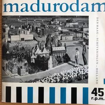 1967	Madurodam	   Hymne Van Madurodam (Hofstads Jeugdorkest)