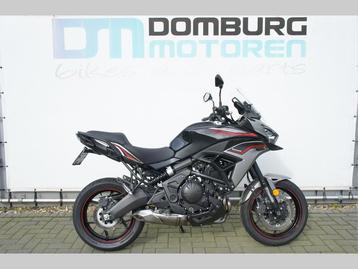 KAWASAKI Versys 650 ABS (bj 2022) A2