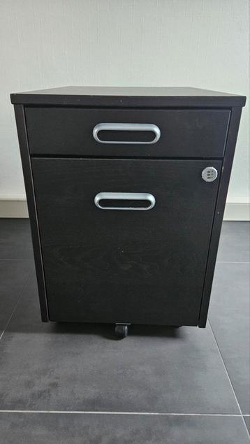 Ikea ladenblok Galant - afbeelding 1 Ikea ladenblok Galant - afbeelding 1