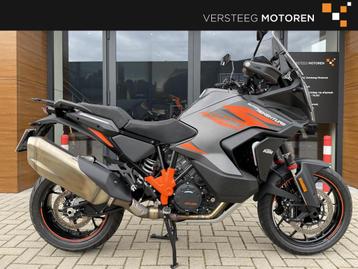 KTM 1290 Super Adventure S ABS FULL OPTION # 1ste eig# zgan