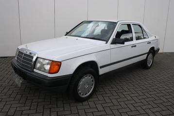 Mercedes-Benz 200-serie 250 D (bj 1986)