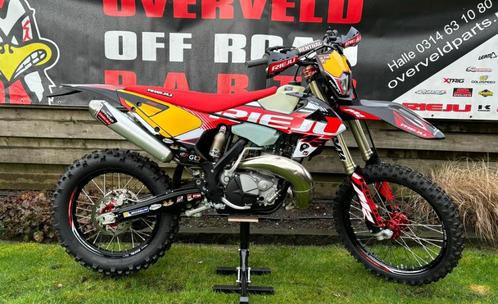 Rieju MR 300 PRO 2024 AANBIEDING Normaal €11000.-, Motoren, Motoren | Overige merken, Bedrijf, Enduro, 12 t/m 35 kW, 1 cilinder