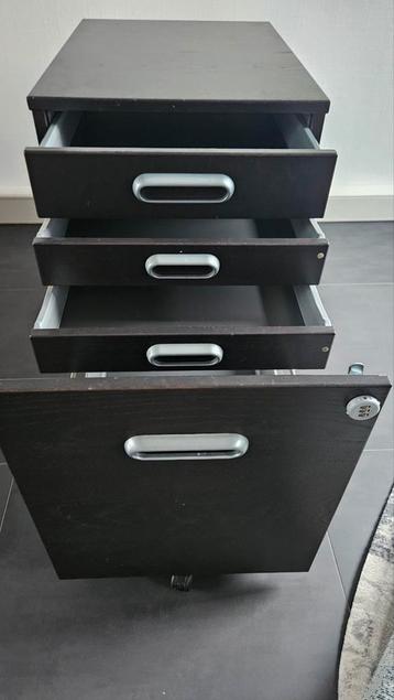 Ikea ladenblok Galant - afbeelding 2 Ikea ladenblok Galant - afbeelding 2