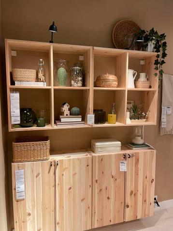 Nieuwe IVAR IKEA kasten - afbeelding 2 Nieuwe IVAR IKEA kasten - afbeelding 2