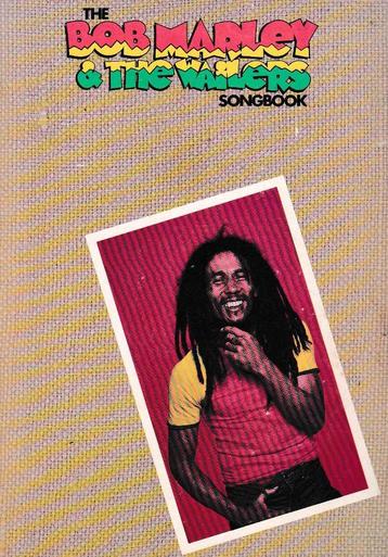The Bob Marley & The Wailers Songbook ( 4574 ) 